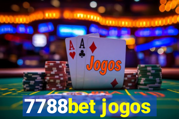 7788bet jogos